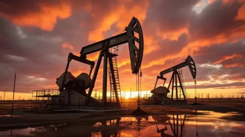 Texas oil rises 1.4%, to 82.40 dollars a barrel | De Último Minuto English