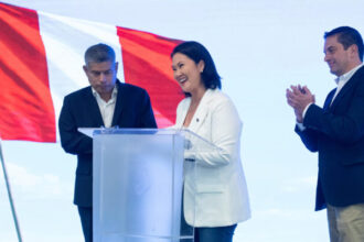 The Fujimori Government transfers 29 million dollars for local elections in Peru | De Último Minuto English