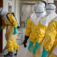 The WHO recommends trials with the Ervebo vaccine to try to curb the current Ebola outbreak in the DRC | De Último Minuto English