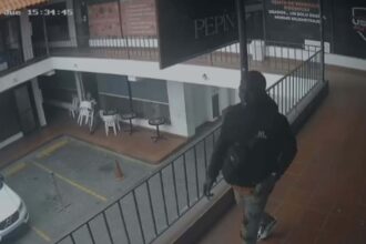Pretrial detention requested for accused in death of woman during robbery at Piantini shopping plaza | De Último Minuto English