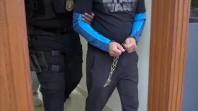 Colombia authorizes extradition of Dominican-Colombian man wanted in DR for rape of a minor | De Último Minuto English