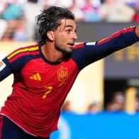 PSG reaches agreement in principle with Barcelona for Ferran Torres for $57 million
