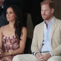 Harry and Meghan return to the United Kingdom | De Último Minuto English