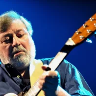 Francesco Guccini, one of the most important Italian singer-songwriters and intellectuals, dies | De Último Minuto English