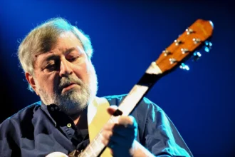 Francesco Guccini, one of the most important Italian singer-songwriters and intellectuals, dies | De Último Minuto English