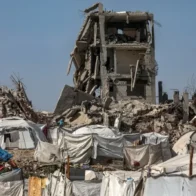 Hamas says it is waiting for a "clear and official" response from the Peace Board regarding the disarmament agreement | De Último Minuto English