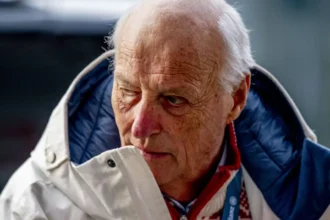 The health condition of King Harald of Norway worsens, who remains stable due to an infection | De Último Minuto English