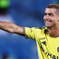 Cristiano Ronaldo scores again for Al Nassr as he begins his chase for 1,000 career goals