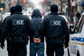 Immigration organization warns of increase in ICE operations in Upper Manhattan | De Último Minuto English