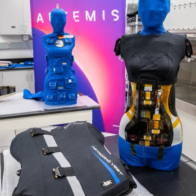 NASA-tested radiation vest could protect astronauts during severe solar storms