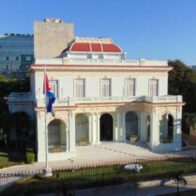 Cuba claims that the Dominican Republic subordinates itself to the aggressive policy of the United States | De Último Minuto English