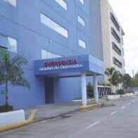 18-year-old fights for his life after suffering burns caused by a flammable substance | De Último Minuto English