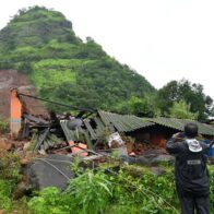 Rains and floods in India cause at least 115 deaths in recent days | De Último Minuto English