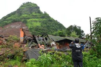 Rains and floods in India cause at least 115 deaths in recent days | De Último Minuto English