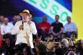 Lula launches his candidacy with promises of investment in defense, education, and rare earths | De Último Minuto English