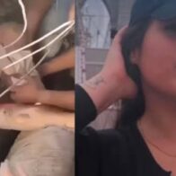 Mother of the baby rescued from the rubble in the Colombia earthquake found dead | De Último Minuto English