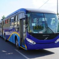 OMSA suspends bus loans for special and intercity services | De Último Minuto English