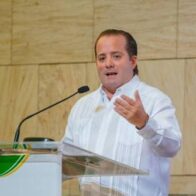 Paliza asserts that the Dominican Republic is better than it was six years ago | De Último Minuto English