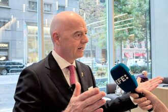 President of the Jordan Football Association accuses FIFA of blackmail and reports delay in payments | De Último Minuto English