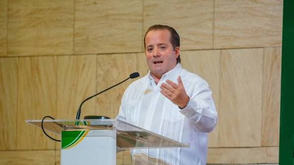 Paliza asserts that the Dominican Republic is better than it was six years ago | De Último Minuto English