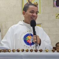 Father Norberto Rosario calls not to underestimate the influence of Santiago Matías | De Último Minuto English