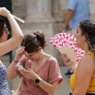 Heat wave kills more than 2,000 people in Spain during July
