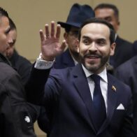 De la Espriella breaks tradition and moves the presidential inauguration from Bogotá to Cali | De Último Minuto English