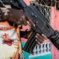 Haitian ex-police officer pleads guilty in the US to trafficking at least 140 weapons to Haiti | De Último Minuto English