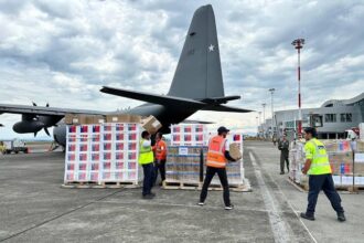Aid begins to reach the most remote areas affected by the earthquake in Colombia | De Último Minuto English