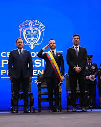 Abelardo de la Espriella announces process against corruption and praises the vice president's work | De Último Minuto English