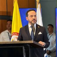 Espriella's government will issue a list of narco-terrorist groups and announces a frontal fight against crime | De Último Minuto English