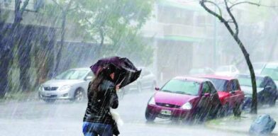 Indomet forecasts heat and downpours with thunderstorms for this Sunday | De Último Minuto English