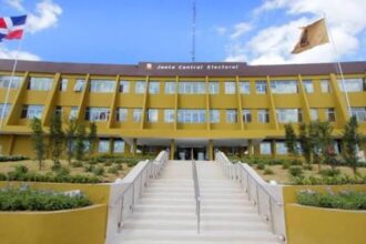 JCE warns the Cibao Economic Center for publishing a poll outside the permitted period | De Último Minuto English