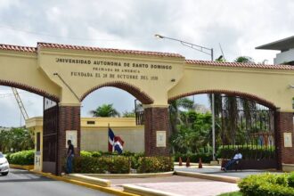 UASD reinforces prevention measures against possible natural phenomena | De Último Minuto English