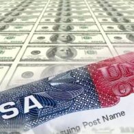 The US will require bonds of up to US$20,000 for tourism and business visas for citizens of 50 countries | De Último Minuto English