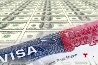 The US will require bonds of up to US$20,000 for tourism and business visas for citizens of 50 countries | De Último Minuto English