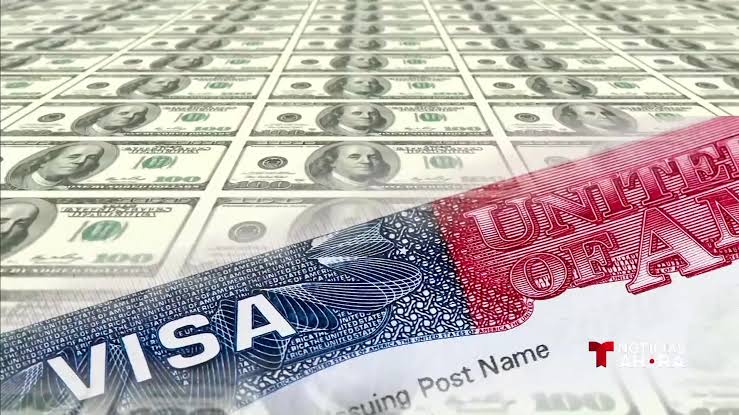 The US will require bonds of up to US$20,000 for tourism and business visas for citizens of 50 countries | De Último Minuto English