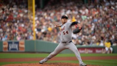 Montero handcuffs Guardians and the Tigers achieve a rare shutout | De Último Minuto English