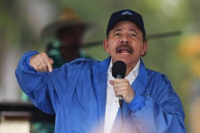 OAS convened a summit of foreign ministers to condemn the Nicaraguan regime that is attempting to suppress elections | De Último Minuto English