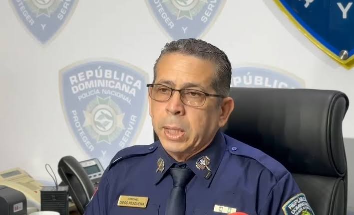 Police arrest in flagrante delicto a man accused of killing his ex-partner in La Zurza | De Último Minuto English