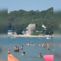 At least seven dead, including three children, after Ukrainian drone attack on a beach in Russia | De Último Minuto English