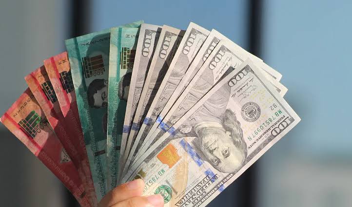 Good currency flow and US policy measures | De Último Minuto English