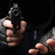 At gunpoint! Pharmacy courier assaulted and robbed of motorcycle, money, and medication in Santiago | De Último Minuto English