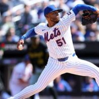 Freddy Peralta is traded from the Mets to the Rays | De Último Minuto English