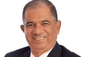 Deputy and political leader Jorge Frías passes away following health complications | De Último Minuto English