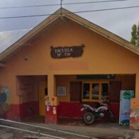 Family in Argentina reports teacher allegedly spat on 7-year-old girl with Down syndrome