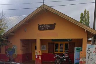 Family in Argentina reports teacher allegedly spat on 7-year-old girl with Down syndrome
