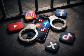 New Penal Code will punish defamation on social media with up to 10 years in prison | De Último Minuto English