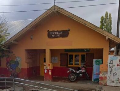 Family in Argentina reports teacher allegedly spat on 7-year-old girl with Down syndrome