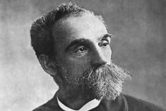 123 years have passed since the death of Eugenio María de Hostos, the founding father whom Bad Bunny immortalized in "La Mudanza" | De Último Minuto English